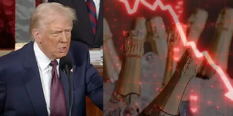 trump cla