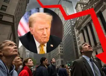 Trump investori
