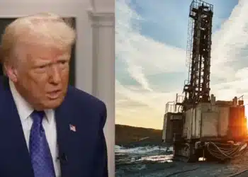 Donald Trump ropa