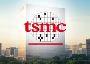 TSMC