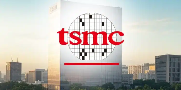 TSMC
