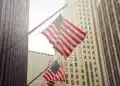 USA akcie