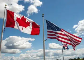 Kanada USA