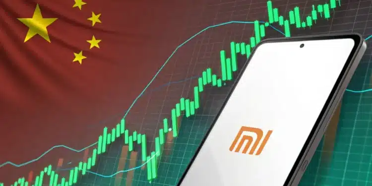 Xiaomi