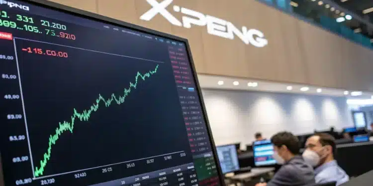 Xpeng