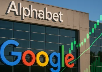 Alphabet Google