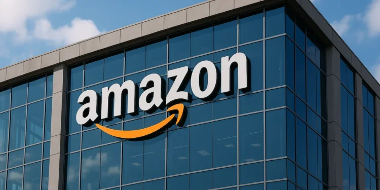 Amazon AMZN
