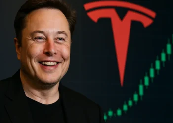 Elon Musk Tesla