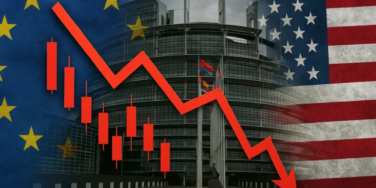 Európska únia a USA