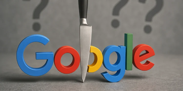 Google Alphabet