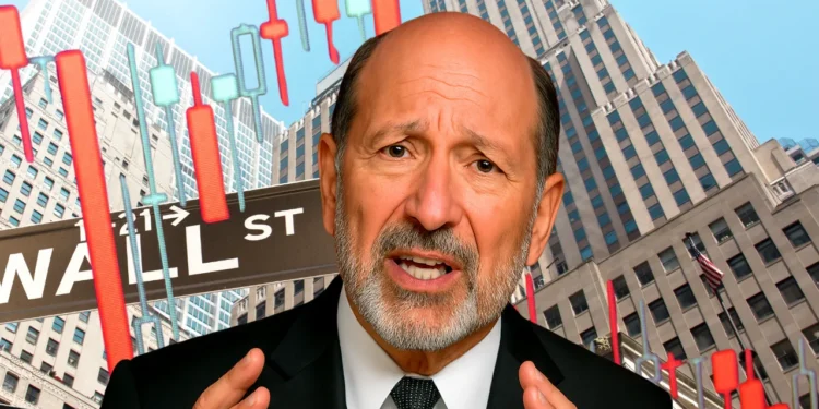 Howard Lutnick