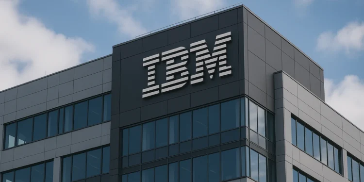 IBM