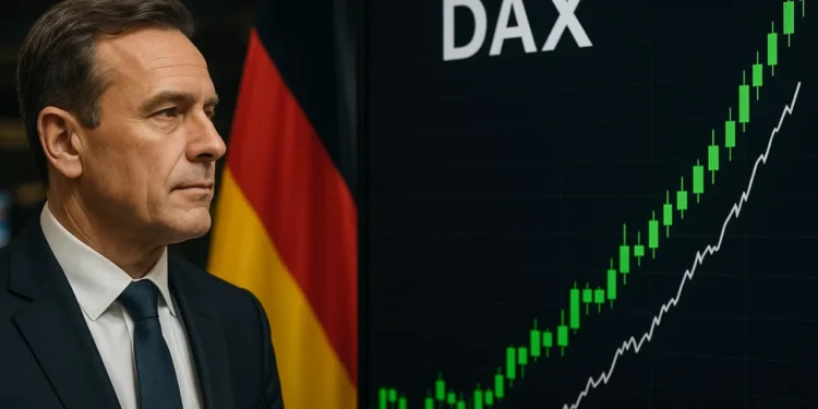 index DAX
