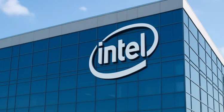 Intel