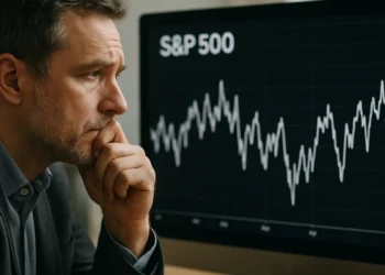 SP500 investor