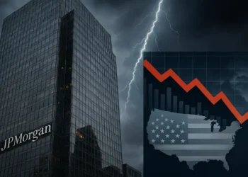 JP Morgan