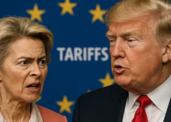 EU a Trump