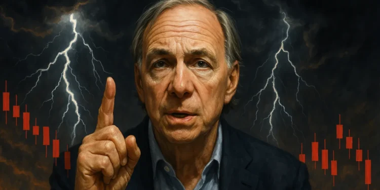 Ray Dalio