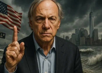 Ray Dalio
