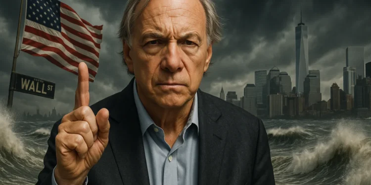 Ray Dalio