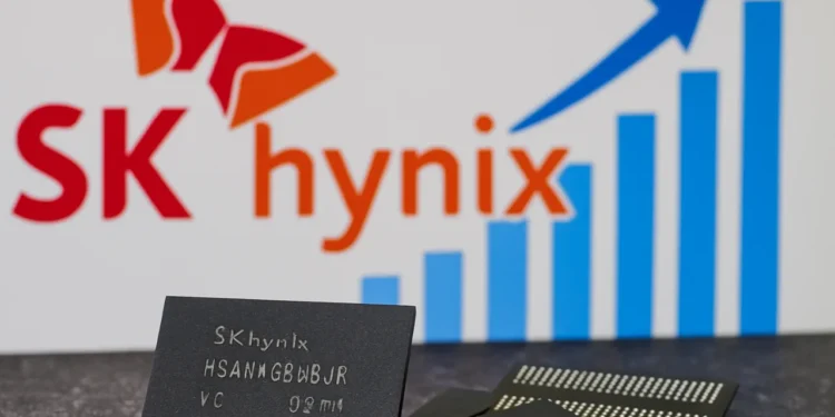 SK Hynix