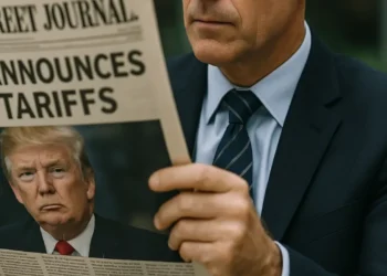 Trump clá
