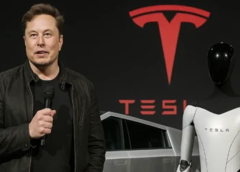 Musk Tesla