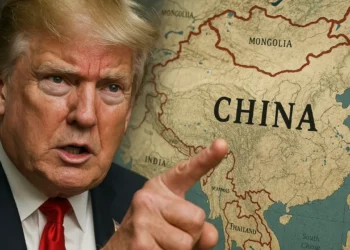 Trumpove clá: Európski lídri vyzývajú na pokoj v odvetných opatreniach