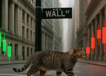 Wall Street