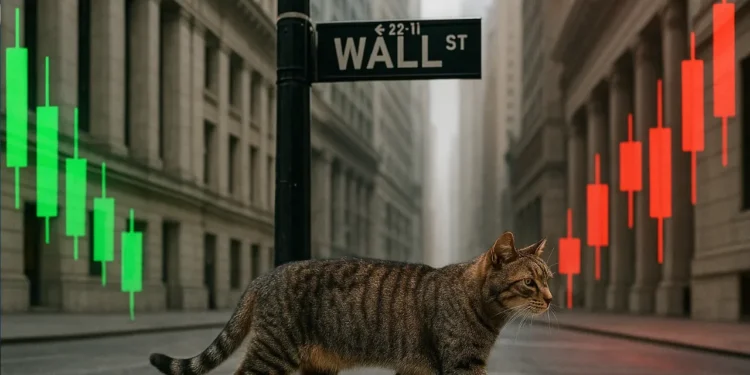 Wall Street
