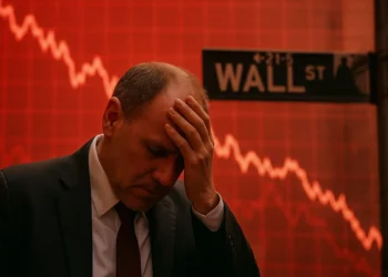 Wall Street akcie