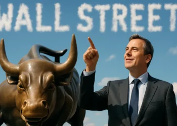 Wall Street