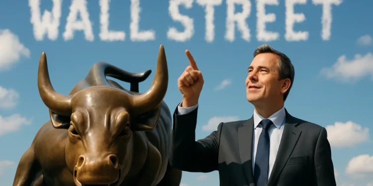 Wall Street