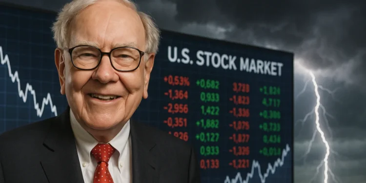 Warren Buffett