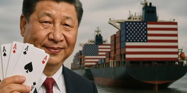 Xi Jinping