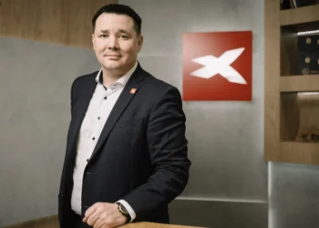 Vladimír Holovka XTB
