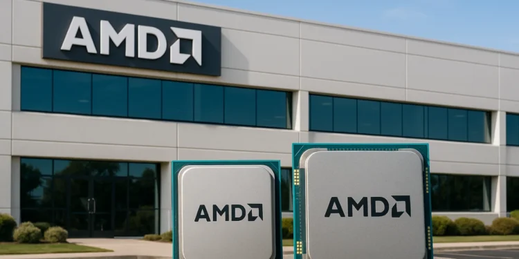 AMD