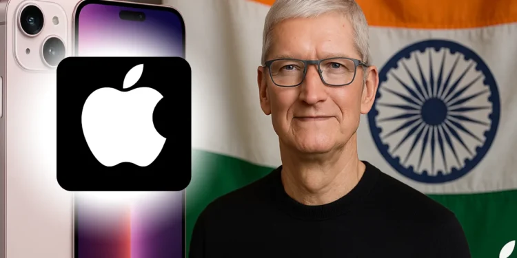 Tim Cook Apple