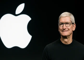Tim Cook Apple