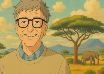 Bill Gates