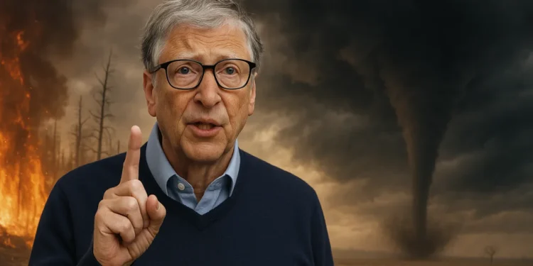 Bill Gates