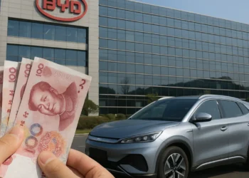 BYD