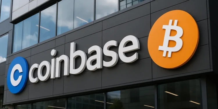 Coinbase