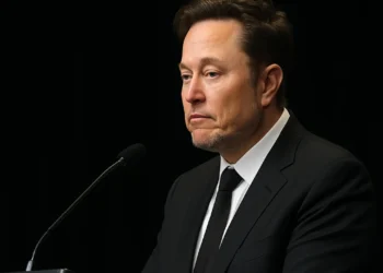 Elon Musk DOGE