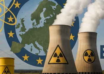Jadrová energia EU
