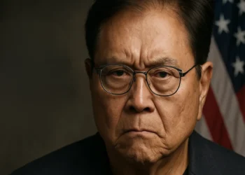 Robert Kiyosaki