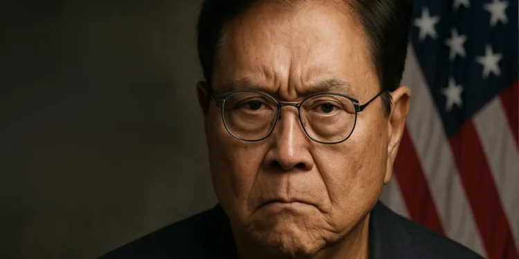 Robert Kiyosaki