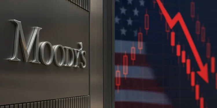USA Moodys