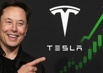 Elon Musk Tesla