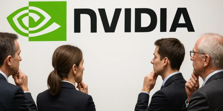 Nvidia